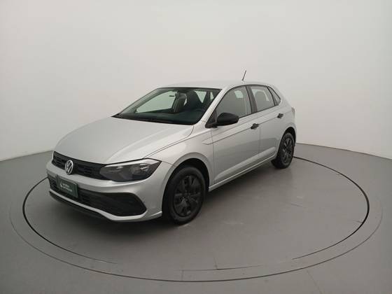 VOLKSWAGEN POLO 1.0 MPI TRACK MANUAL VOLKSWAGEN POLO 1.0 MPI TRACK MANUAL